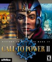 Call To Power II on PC