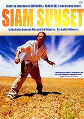 Siam Sunset on DVD Siam Sunset on DVD