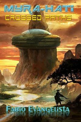 Myra-Hati by Fabio Evangelista image