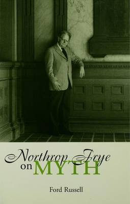 Northrop Frye on Myth by Ford Russell image