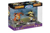 Skylanders Imaginators Crash Bandicoot Thumpin Wumpa Pack (All Formats) for  image