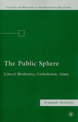 The Public Sphere by A Salvatore image