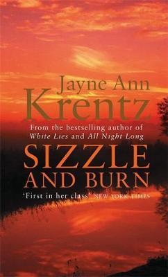 Sizzle and Burn by Jayne Ann Krentz