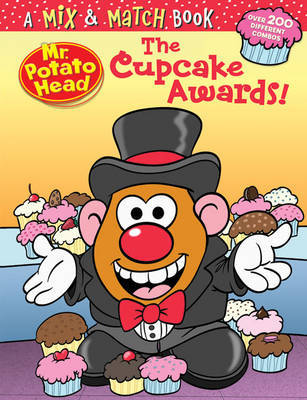 Mr. Potato Head: The Cupcake Awards! image