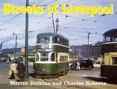 Liverpool by Martin Jenkins image