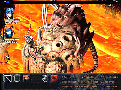 Septerra Core for PC Games image