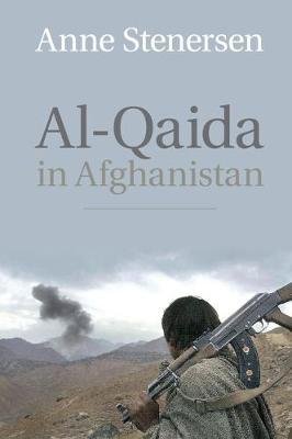 Al-Qaida in Afghanistan image