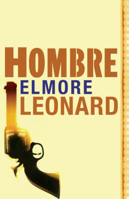 Hombre by Elmore Leonard image