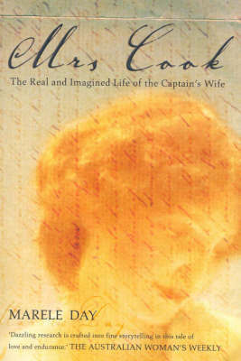 Mrs Cook by Marele Day image