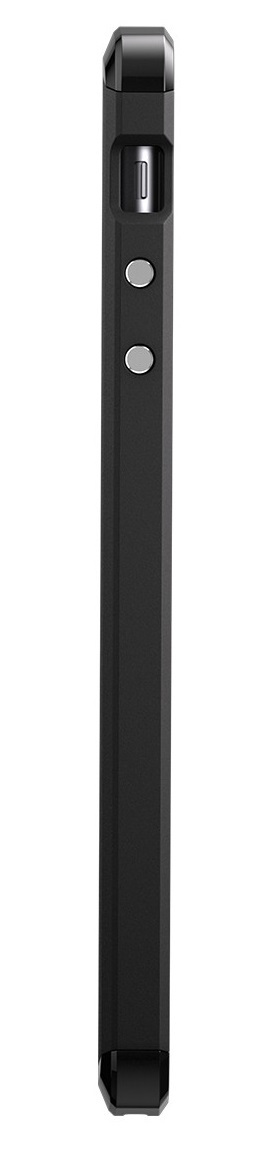 Element: Aura Protective Case - For iPhone 7 Plus (Black) image
