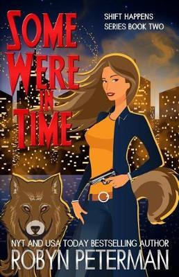 Some Were in Time by Robyn Peterman image