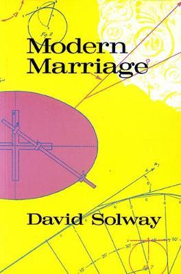 Modern Marriage by David Solway image