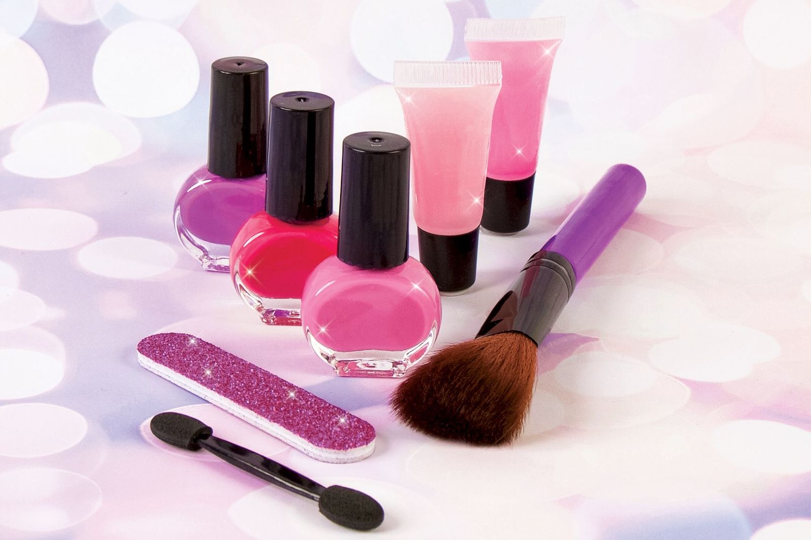 Make It Real - Glam Makeup Set image