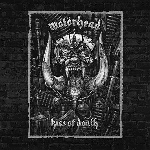 Kiss Of Death by Motorhead image