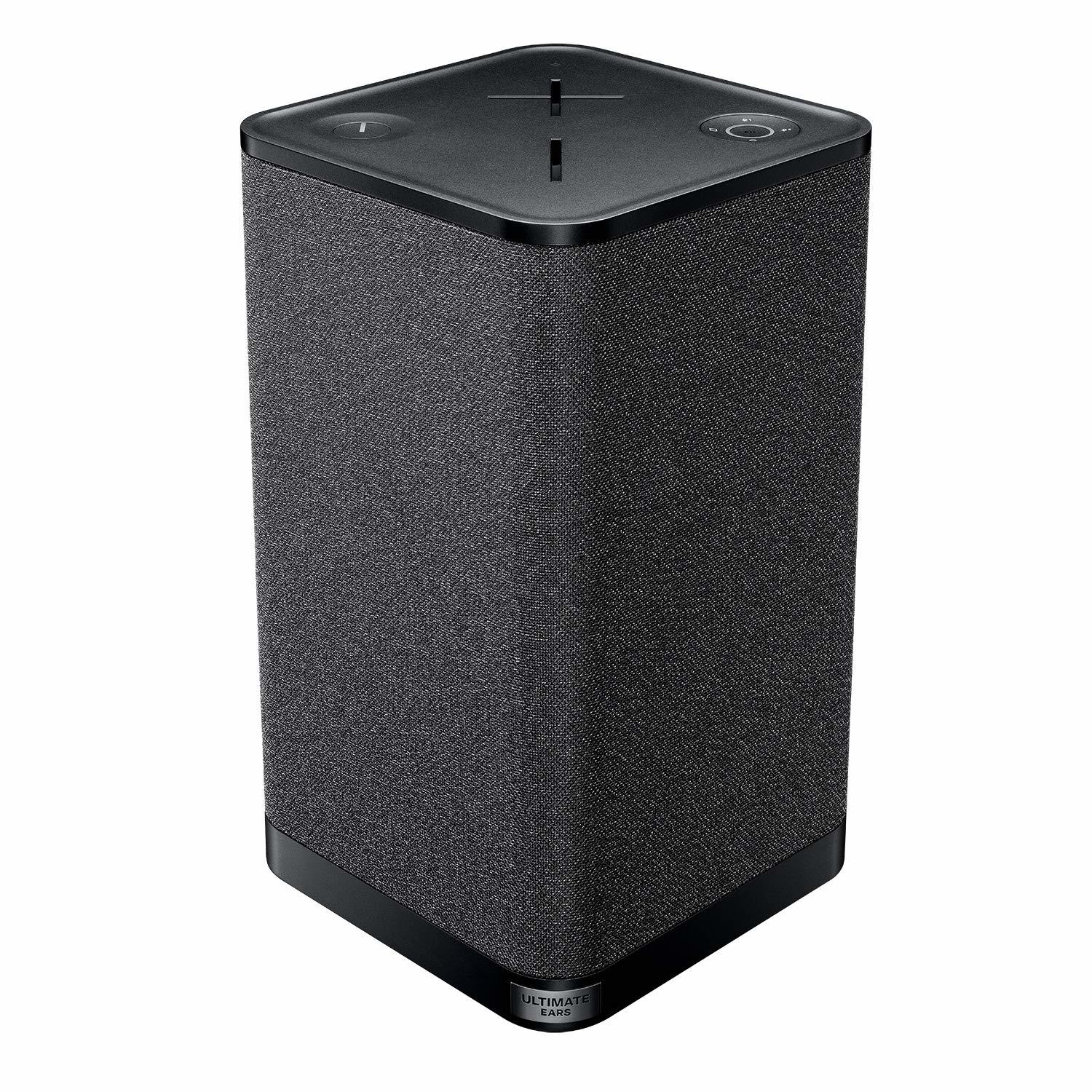 Ultimate Ears HYPERBOOM - Ultimate Party Speaker image