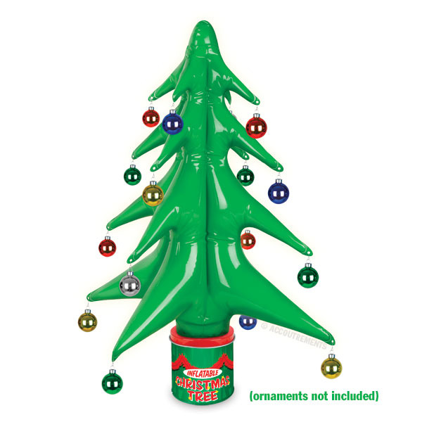  Inflatable Christmas Tree