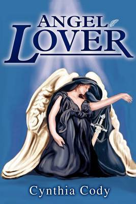 Angel Lover by Cynthia Cody image