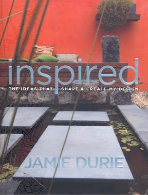 Inspired by Jamie Durie image
