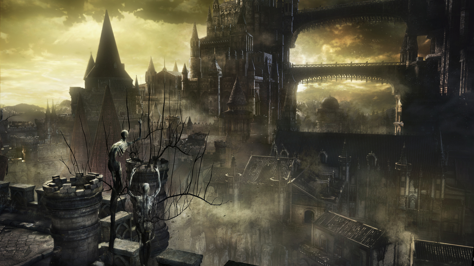Dark Souls III for PS4 image