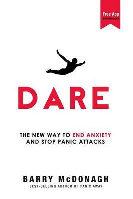Dare by Barry McDonagh image