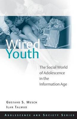 Wired Youth by Gustavo S. Mesch image