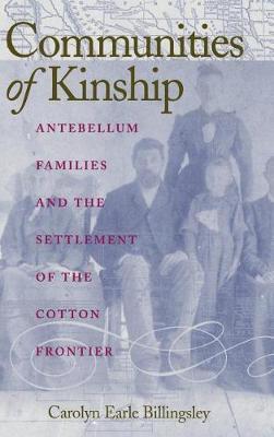 Communities of Kinship image