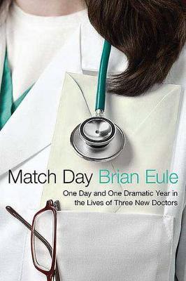 Match Day by Brian Eule image