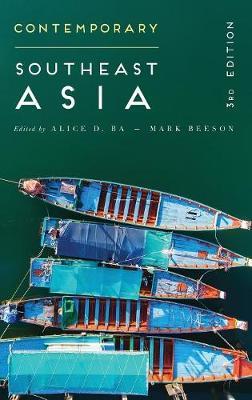 Contemporary Southeast Asia image