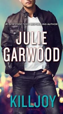Killjoy by Julie Garwood image