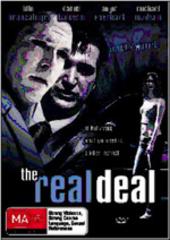 The Real Deal on DVD The Real Deal on DVD