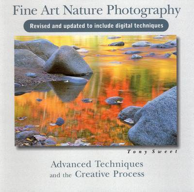 Fine Art Nature Photography by Tony Sweet image
