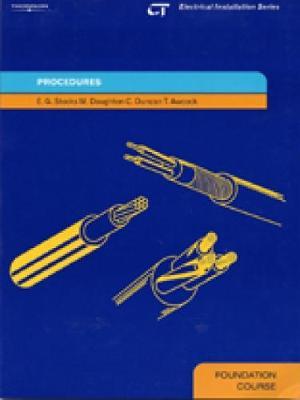 Procedures by Malcom Doughton image