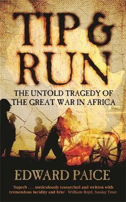 Tip and Run by Edward Paice image