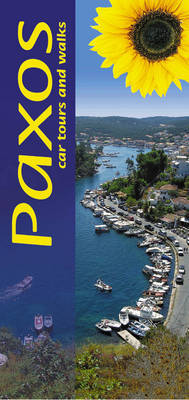 Paxos by Noel Rochford image
