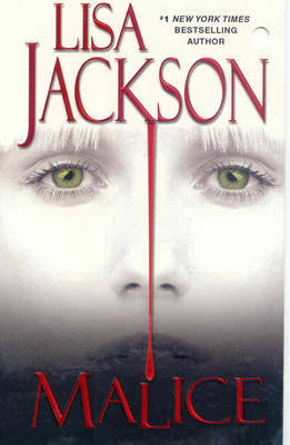 Malice by Lisa Jackson image