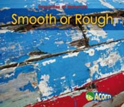 Smooth or Rough by Charlotte Guillain image