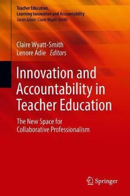 Innovation and Accountability in Teacher Education image