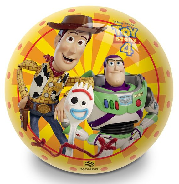 Buy Dyna Ball Toy Story (130mm) at Mighty Ape NZ