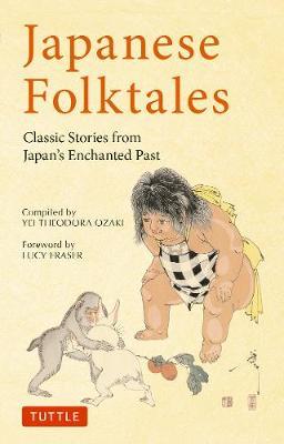 Japanese Folktales image