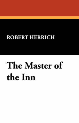The Master of the Inn by Robert Herrich image