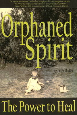 Orphaned Spirit by Louis Sadler image