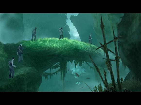 Peter Jackson's King Kong for Xbox image