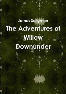 The Adventures of Willow Downunder by Customer Experience in Modern Marketing James Seligman image