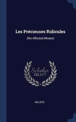 Les PR�cieuses Ridicules image