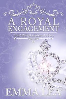 A Royal Engagement by Emma Lea image