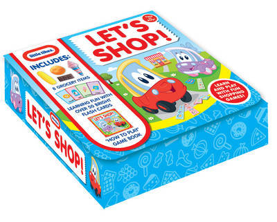 Let's Shop! image