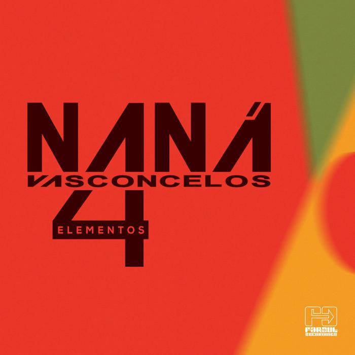 4 Elementos by Nana Vaconcelos image