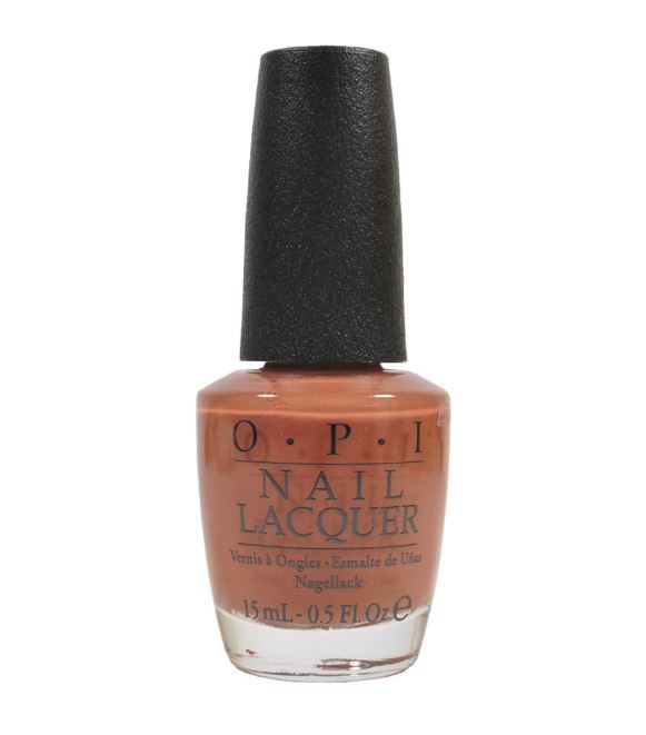 OPI Nail Lacquer # NL W67 Inside the Isabelletway (15ml) image