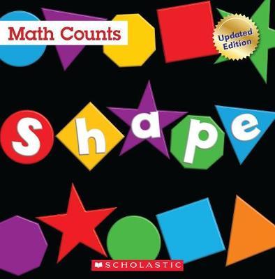 Shape by Henry Pluckrose image