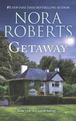 Getaway by Nora Roberts image
